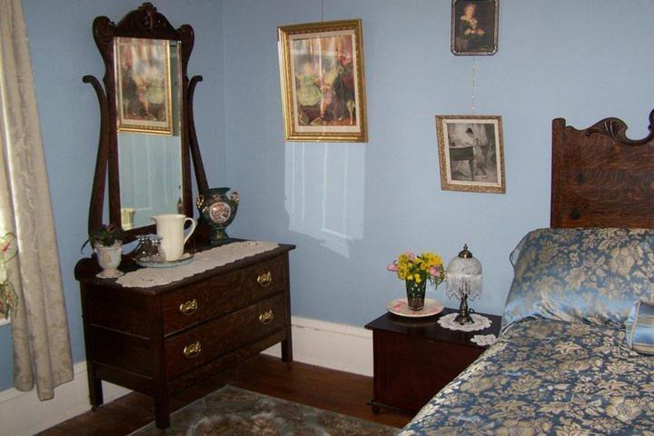 Rogers Motel Smiths Falls Quarto foto